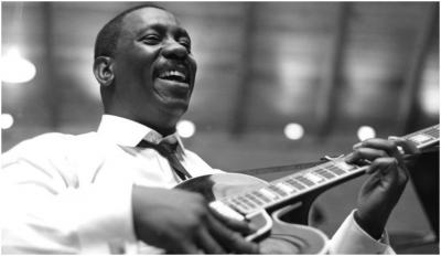 Wes Montgomery